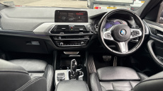 BMW X3 xDrive20i M Sport 5dr Step Auto Petrol Estate
